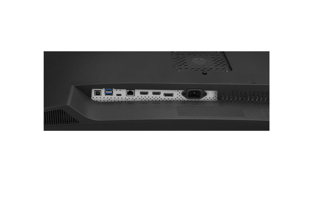 EAN 8806091855275 - LG 34BQ77QB-B pantalla para PC 86,4 cm (34") 3440 x 1440 Pixeles UltraWide Quad HD LED Negro imagen 8