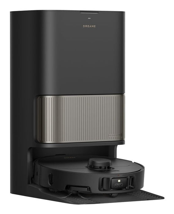 EAN 6977328066206 - Dreame L40s Pro Ultra Bolsa para el polvo Negro imagen 1