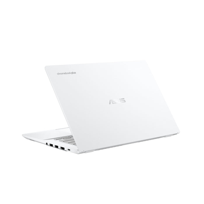 EAN 4711387840498 - ASUS Chromebook CB3402CVA-PQ0464 Intel® Core™ i3 35,6 cm (14") LPDDR5x-SDRAM UFS Wi-Fi 6E (802.11ax) imagen 7