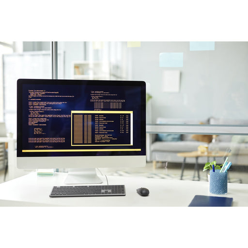 EAN 5028252658973 - Kensington K75410WW teclado Gris imagen 2