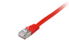 EAN 4015867224700 - Equip 607626 cable de red Rojo 10 m Cat6a U/FTP (STP) imagen 2