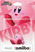 EAN 0045496352462 - Nintendo amiibo Kirby Figura de juego interactiva imagen 2