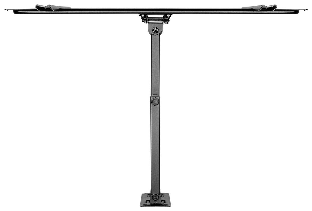EAN 4040849497452 - Goobay 49745 soporte para TV 177,8 cm (70") Negro imagen 8