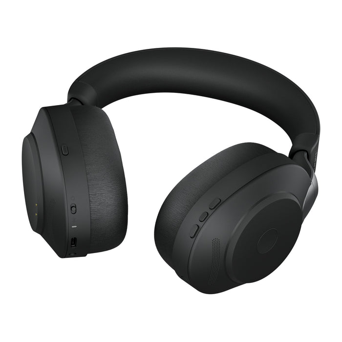 EAN 5706991023237 - Jabra Evolve2 85 Auriculares Inalámbrico y alámbrico Diadema Oficina/Centro de llamadas USB tipo A Blueto imagen 2