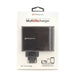 EAN 8436043197124 - Phoenix Technologies PHMULTIUSBCHARGER cargador de dispositivo móvil Universal Negro Corriente alterna In imagen 5