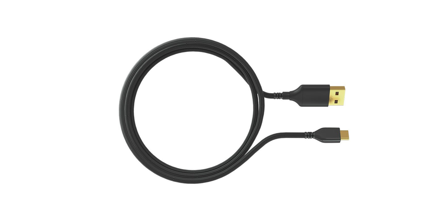 EAN 0842597100424 - CHERRY XTRFY M4 RGB ratón Juego mano derecha RF Wireless + USB Type-C Óptico 19000 DPI imagen 4