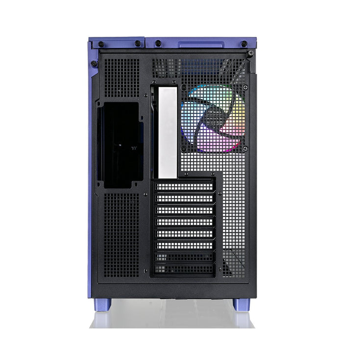 EAN 4711658544810 - Thermaltake CA-11E-00MNWN-00 carcasa de ordenador Midi Tower Azul imagen 5