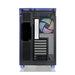 EAN 4711658544810 - Thermaltake CA-11E-00MNWN-00 carcasa de ordenador Midi Tower Azul imagen 5