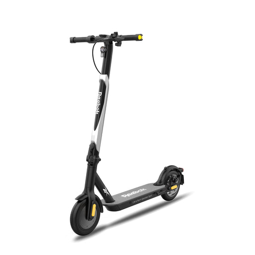 EAN 4895232709076 - Reebok RK-URBAN85-78-S scooter eléctrica 0 Asiento(s) 25 kmh 350 W Negro, Plata imagen 1