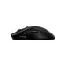 EAN 0196786272554 - HyperX Pulsefire Haste 2 Wireless Black Gaming Mouse ratón Juego Ambidextro RF Wireless + Bluetooth 26000 imagen 11