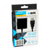 EAN 5901443053712 - iBox IAHV01 adaptador de cable de vídeo HDMI tipo A (Estándar) VGA (D-Sub) Negro imagen 4