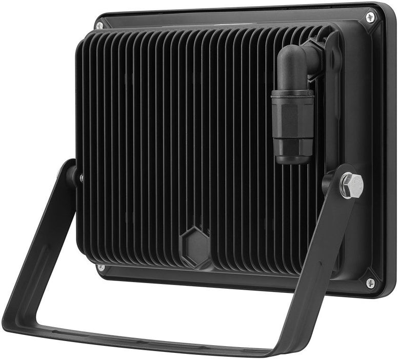 EAN 4040849538766 - Goobay 53876 Reflector Negro 100 W LED F imagen 2