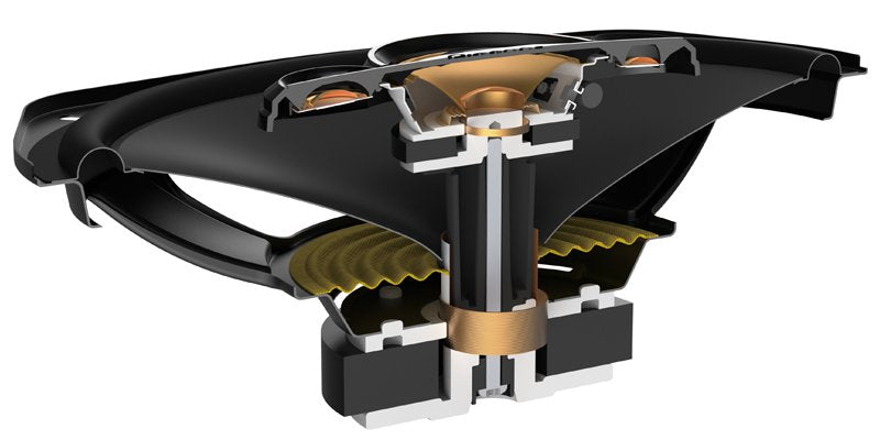 EAN 0884938509527 - Pioneer TS-A6971F altavoz audio Ovalado De 4 vías 600 W 2 pieza(s) imagen 3