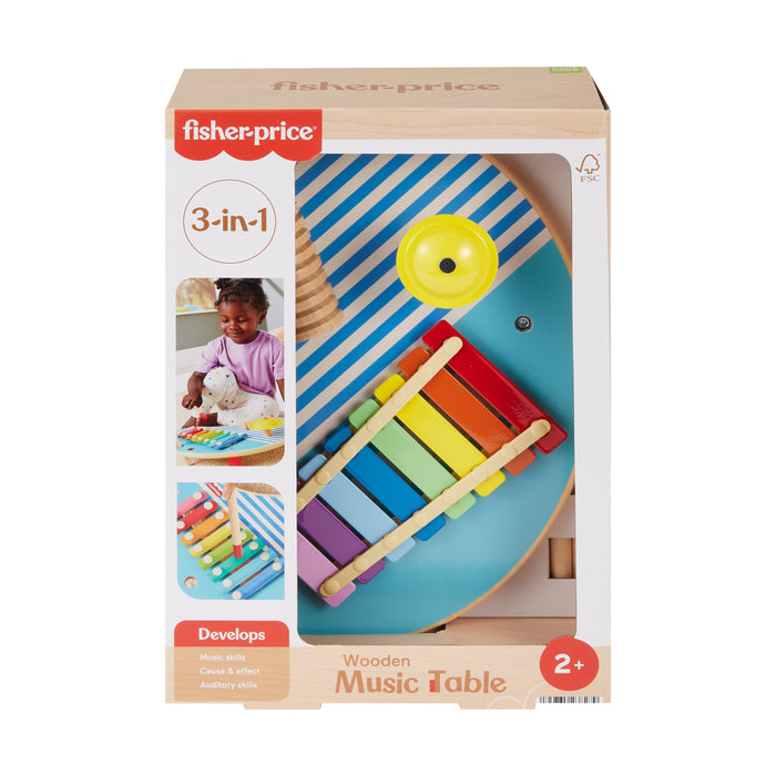 EAN 0194735238279 - Fisher-Price HXT91 juguete musical imagen 6