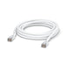 EAN 0810010077370 - Ubiquiti UACC-CABLE-PATCH-OUTDOOR-5M-W cable de red Blanco Cat5e S/UTP (STP) imagen 2
