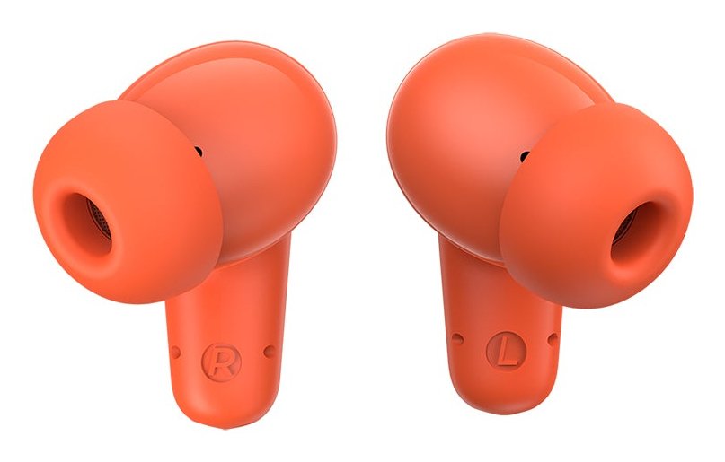 EAN 8436609914134 - SPC Boost Buds Auriculares True Wireless Stereo (TWS) Dentro de oído Música/uso diario Bluetooth Rojo imagen 2