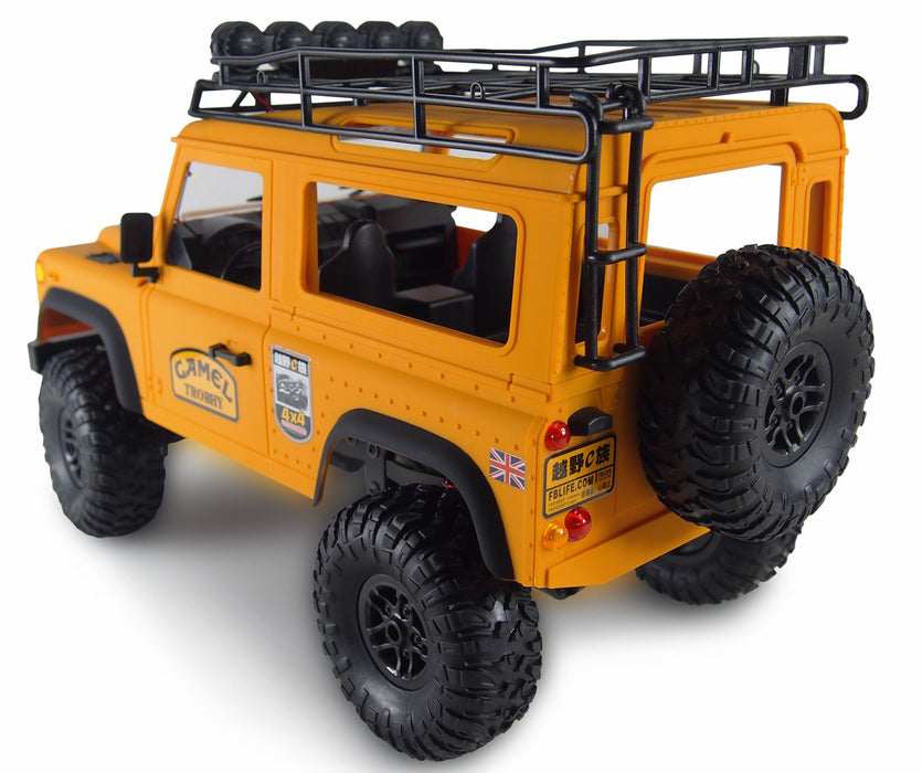 EAN 4260677959957 - Amewi 22565 modelo controlado por radio Camión oruga Motor eléctrico 1:12 imagen 3