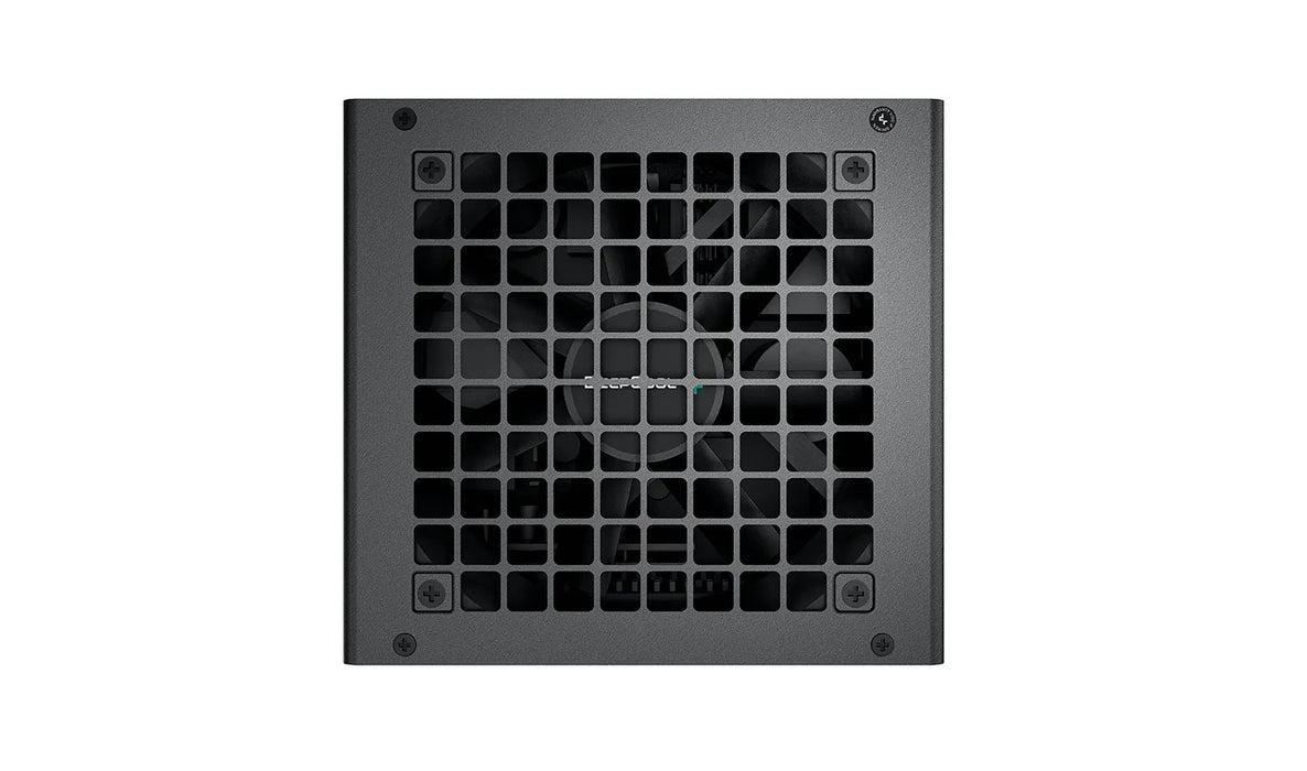 EAN 6933412701729 - DeepCool PQ650M unidad de fuente de alimentación 650 W 20+4 pin ATX ATX Negro imagen 2