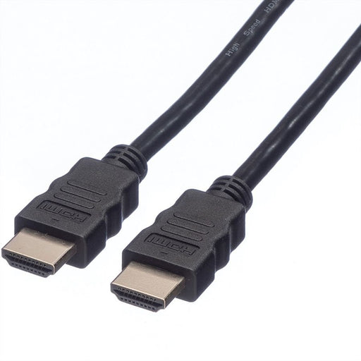 EAN 7611990151363 - VALUE 11.99.5902 cable HDMI 2 m HDMI tipo A (Estándar) Negro imagen 1