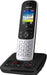 EAN 5025232889532 - Panasonic KX-TGH720 Teléfono DECT Identificador de llamadas Negro imagen 1