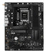EAN 4711581490253 - Asrock B860 Pro-A WiFi Intel B860 LGA 1851 (Socket V1) ATX imagen 2