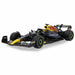 EAN 4042774471897 - Jamara Oracle Red Bull Racing RB18 modelo controlado por radio Coche deportivo Motor eléctrico 1:18 imagen 5