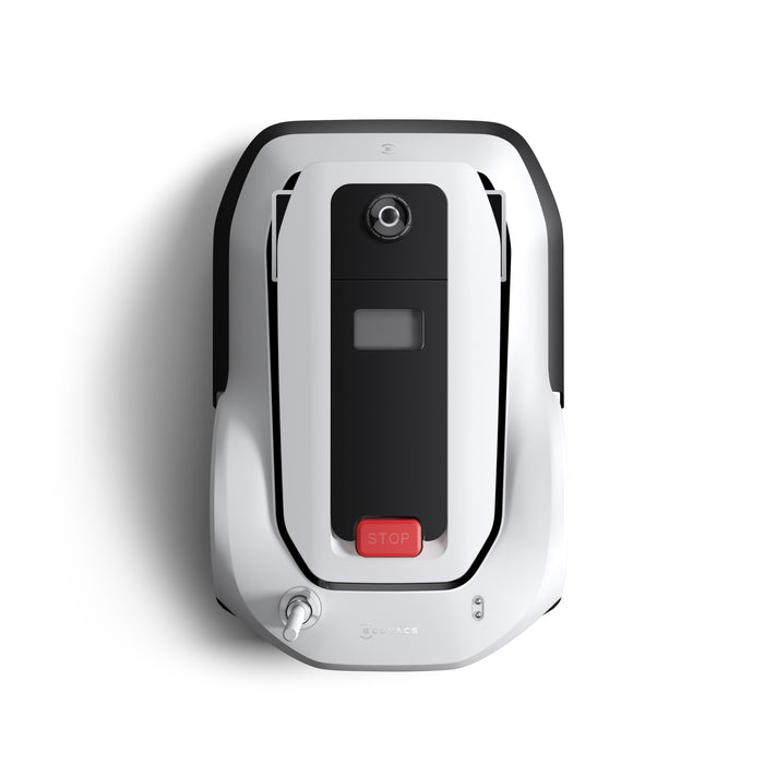 EAN 6970135030675 - Ecovacs Goat G1 Robot cortacésped Batería Negro, Blanco imagen 5