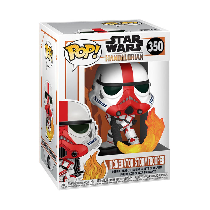 EAN 0889698455428 - FUNKO 45542 figura de acción y colleccionable imagen 2