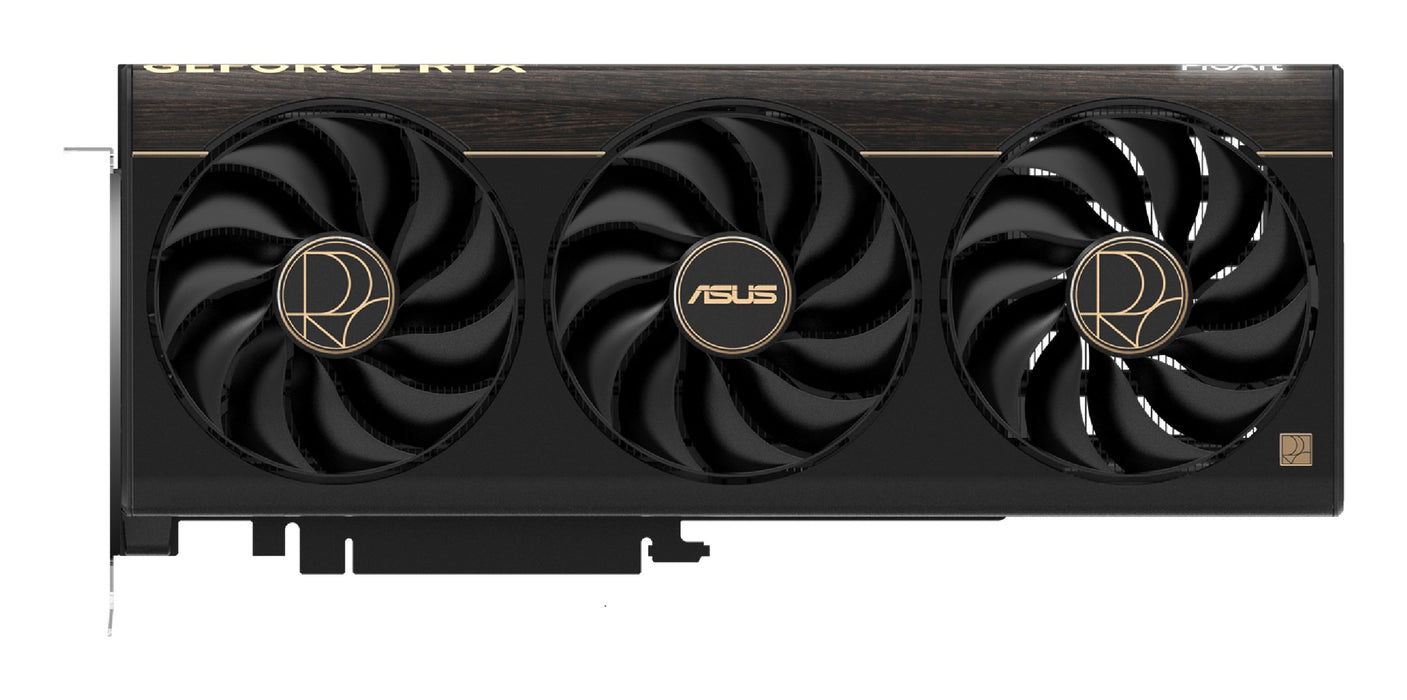 EAN 4711636174992 - ASUS ProArt -RTX5080-O16G NVIDIA GeForce RTX 5080 16 GB GDDR7 imagen 1