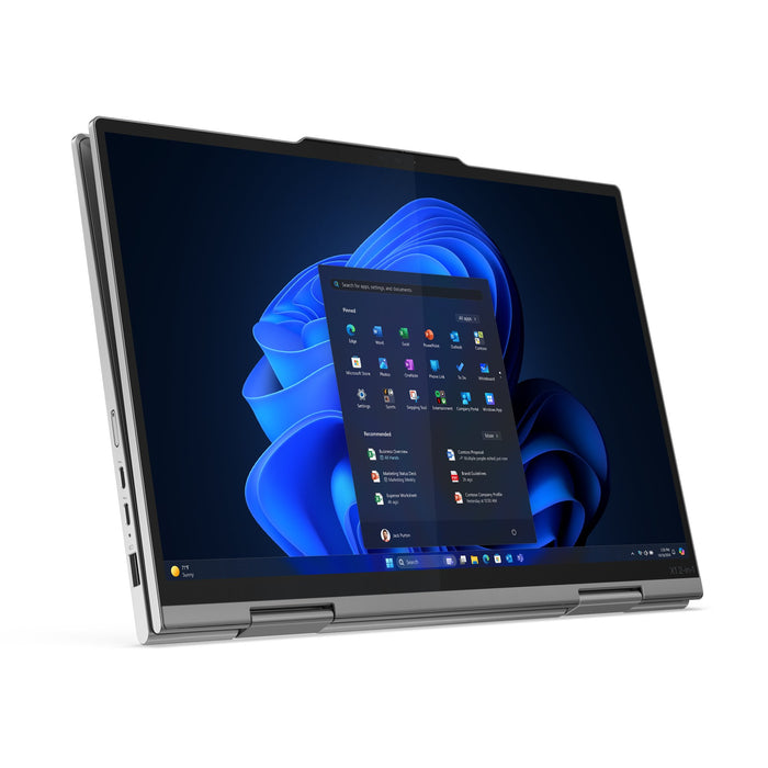 EAN 198156494184 - Lenovo ThinkPad X1 2-in-1 Gen 10 Copilot+ PC Intel Core Ultra 7 258V Híbrido (2-en-1) 35,6 cm (14") Pantal imagen 9