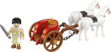 EAN 5902251200695 - COBI Roman chariot imagen 2