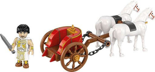 EAN 5902251200695 - COBI Roman chariot imagen 2