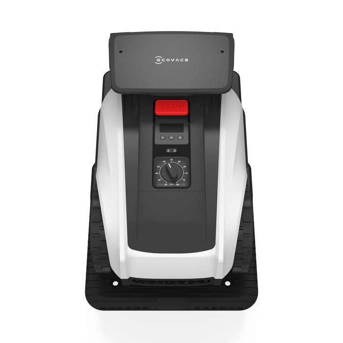 EAN 6970135034796 - Ecovacs GOAT O500 Panorama Robot cortacésped Batería Negro, Blanco imagen 3