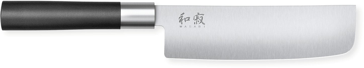 EAN 4901601464504 - kai Nakiri Acero 1 pieza(s) Cuchillo picador imagen 1