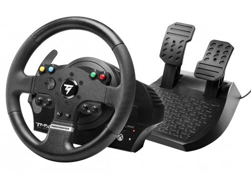 EAN 3362934402211 - Thrustmaster TMX Force Feedback Negro Volante PC, Xbox One imagen 7
