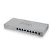 EAN 4718937620210 - Zyxel MG-108 No administrado 2.5G Ethernet (100/1000/2500) Acero imagen 3