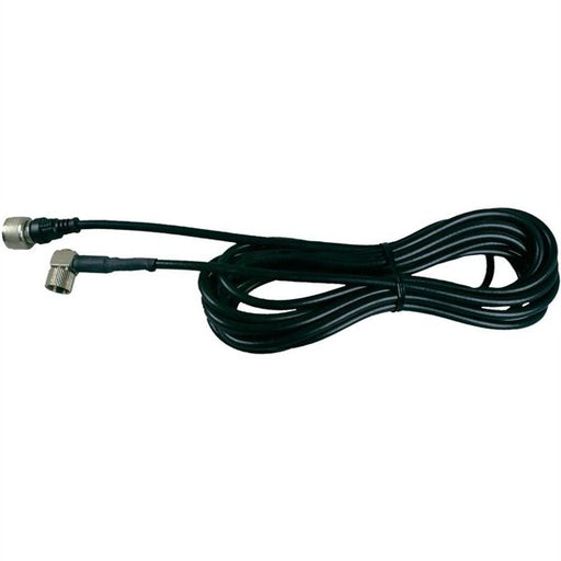 EAN 4032661068330 - Albrecht 6833 cable de señal 4 m Negro imagen 1