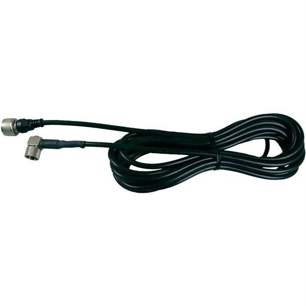 EAN 4032661068330 - Albrecht 6833 cable de señal 4 m Negro imagen 1