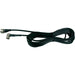 EAN 4032661068330 - Albrecht 6833 cable de señal 4 m Negro imagen 1
