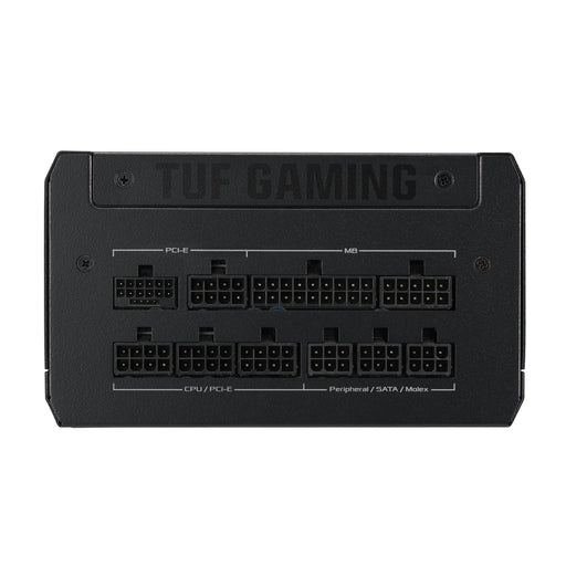 EAN 4711081786412 - ASUS TUF Gaming 1000W Gold unidad de fuente de alimentación 20+4 pin ATX ATX Negro imagen 2