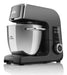 EAN 8590393376827 - Eta Gratus Kuliner II Max robot de cocina Gris imagen 4