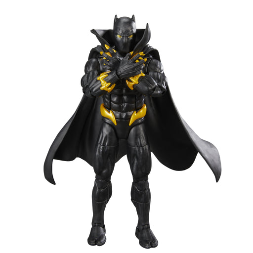 EAN 5010996196767 - Marvel Avengers Black Panther imagen 1