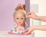 EAN 4001167835432 - BABY born Sister Styling Head Princess Doll make-up & hair styling set imagen 24