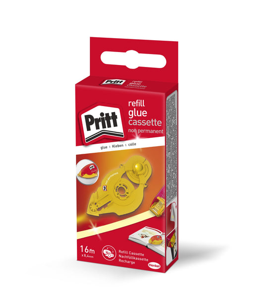 EAN 4015000438568 - Pritt 2111692 adhesivo para uso doméstico imagen 1