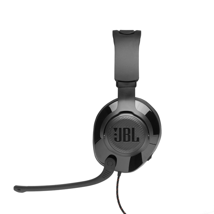 EAN 6925281969560 - JBL Quantum 300 Auriculares Alámbrico Diadema Juego Negro imagen 6
