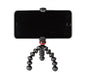 EAN 0817024015176 - Joby Mini GorillaPod Soporte pasivo Teléfono móvil/smartphone Negro, Carbón vegetal imagen 2