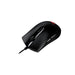EAN 0196188043127 - HyperX Pulsefire Core Black USB Gaming Mouse ratón Juego Ambidextro USB tipo A Óptico 6200 DPI imagen 2