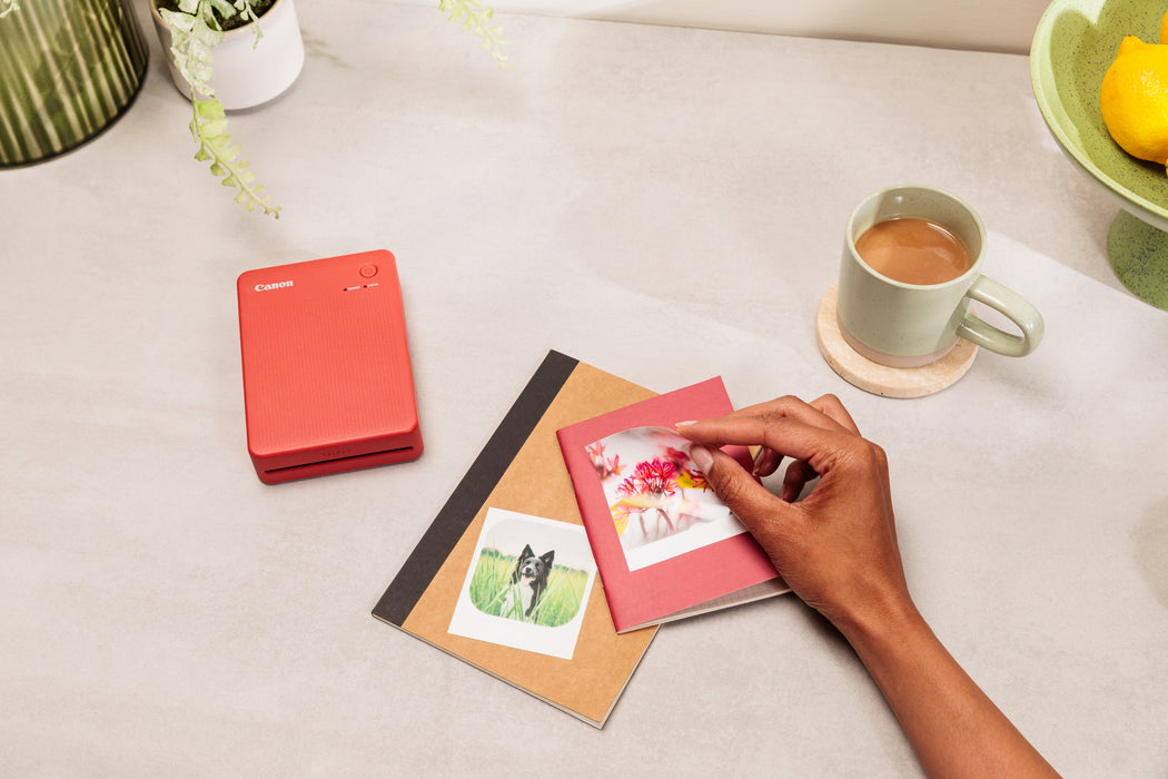 EAN 4549292238440 - Canon SELPHY QX20 BK impresora de foto Pintar por sublimación 287 x 287 DPI 2.8" x 3.3" (7.2x8.5cm) Wifi imagen 42