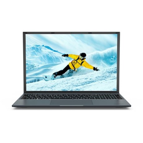 EAN 4061275232288 - MEDION AKOYA E16433 Intel® Core™ i7 i7-1255U Portátil 40,6 cm (16") Full HD+ 16 GB LPDDR5-SDRAM 1 TB SSD  imagen 1