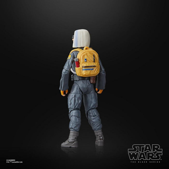 EAN 5010996274946 - Star Wars The Black Series KB (At Attin) imagen 12